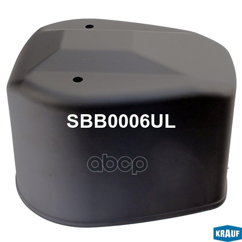 

Крышка Стартера Задняя Krauf арт. SBB0006UL