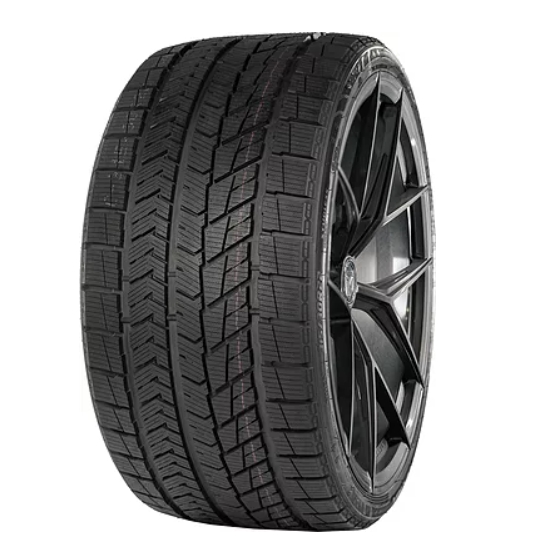 Шина UNISTAR ICE PROTECTION 285/40R23 111H XL все оси