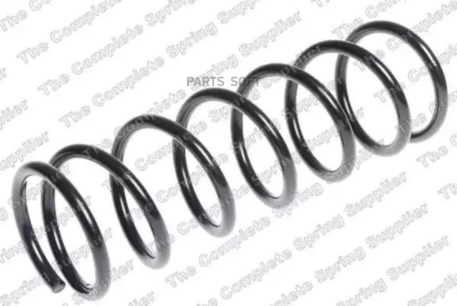 

Пружина подвески задняя SUBARU IMPREZA 1,5 1/08-, LESJOEFORS 4288343