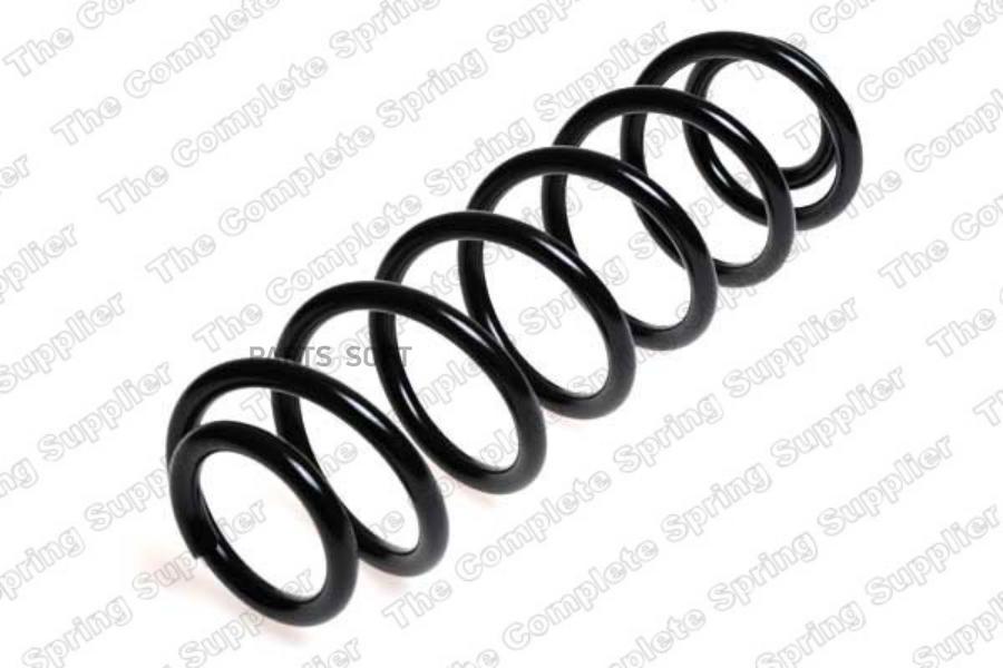 

Пружина подвески задняя VW BORA VARIANT / GOLF VARIANT 9/98-6/07, LESJOEFORS 4295043