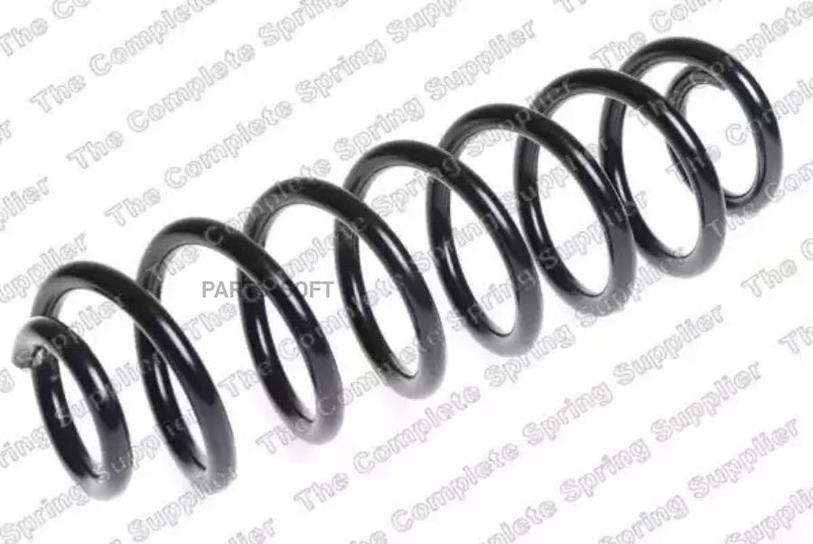 

Пружина подвески задняя VW TOURAN CROSS 2/03- / YETI 4X4 5/09-, LESJOEFORS 4295088