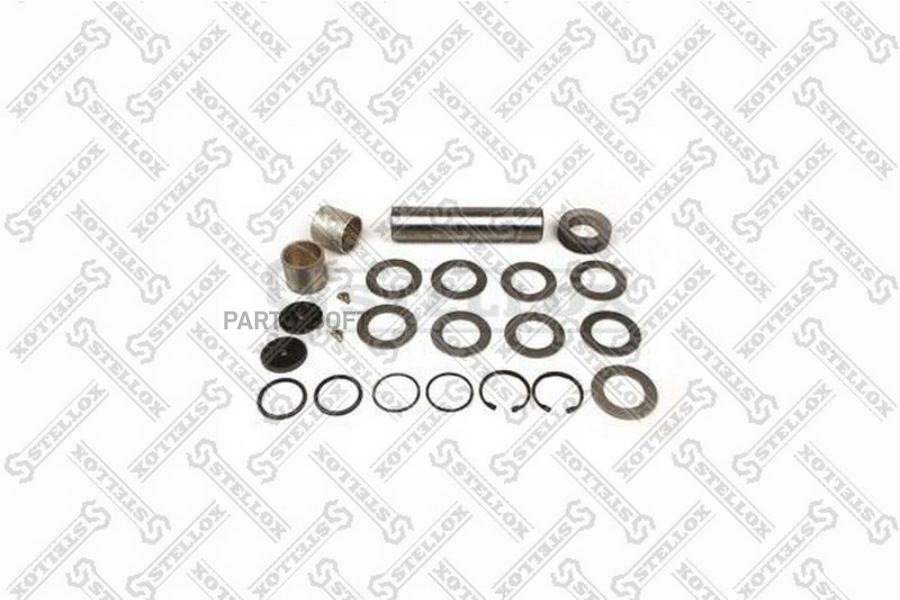 

STELLOX Ремкомплект шкворня STELLOX 8416072sx