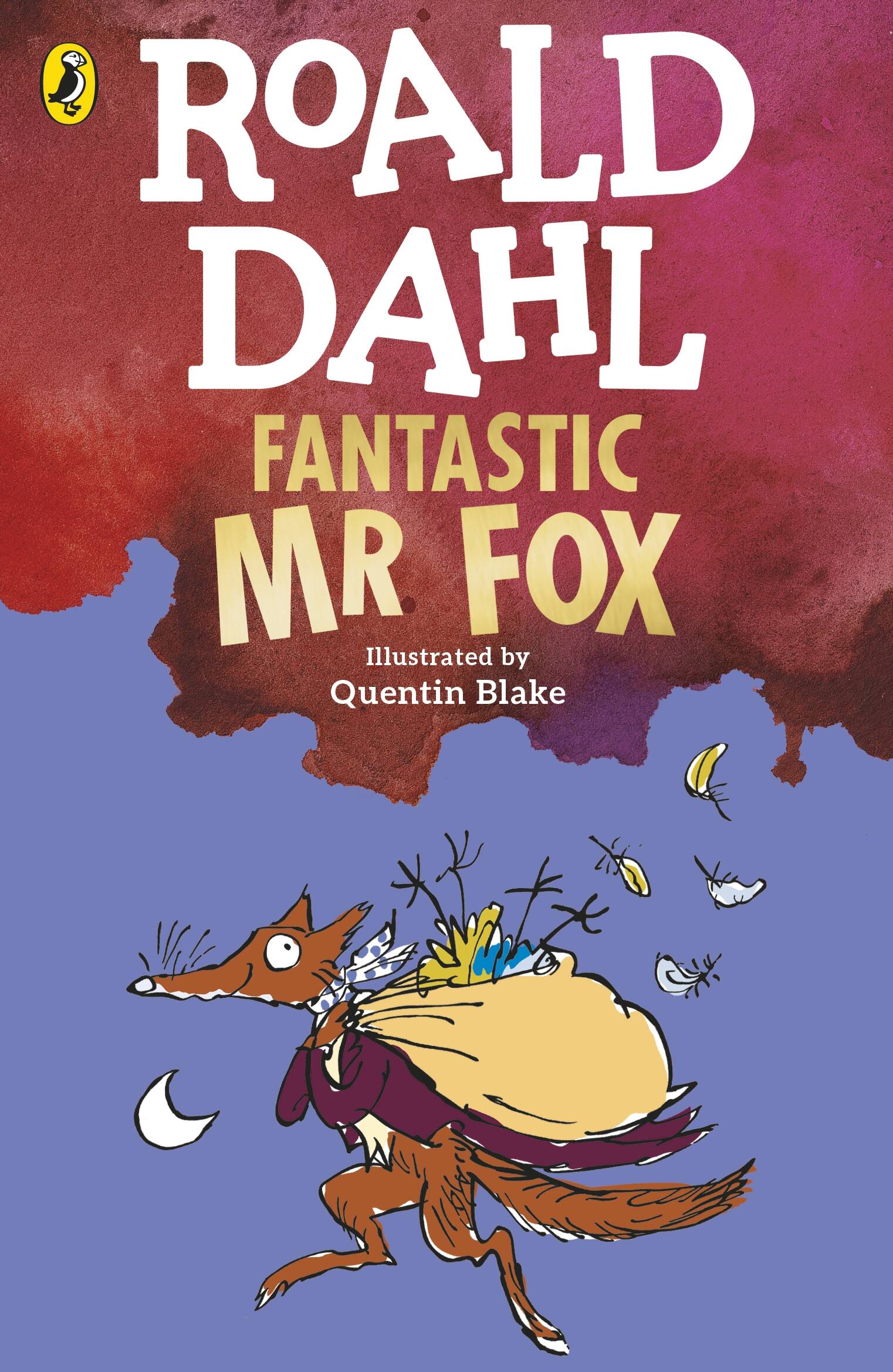 

Fantastic Mr Fox