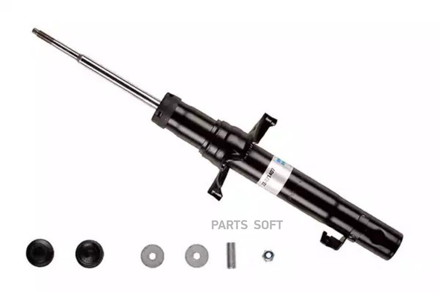 

BILSTEIN 22-221407 Амортизатор пер.лев.HONDA ACCORD IX (CU) 08- (газ.) 1шт
