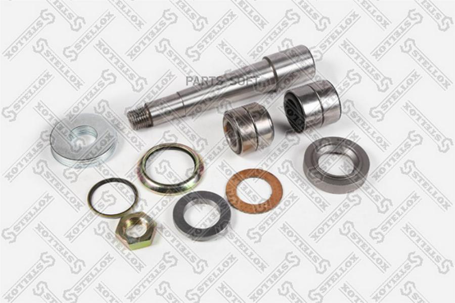 

STELLOX Ремкомплект шкворня STELLOX 8416166sx