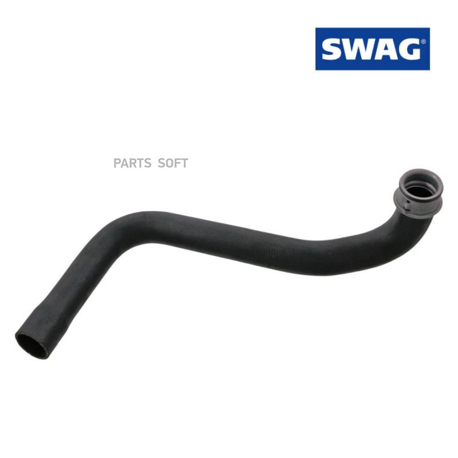 

Шланги И Патрубки Swag Swag 10100307