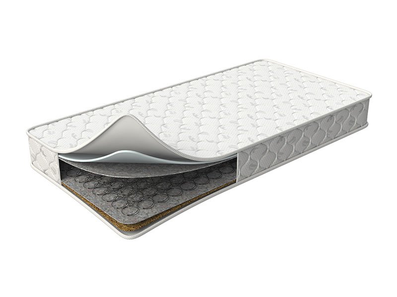

Матрас Dimax Оптима Лайт 140x210, Оптима Лайт