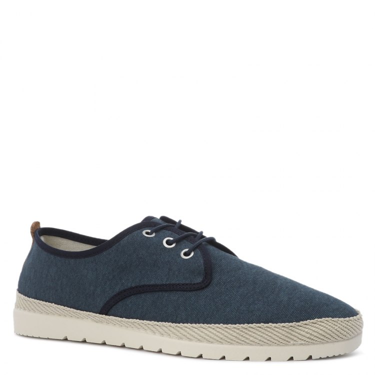 

Кеды мужские Tendance 02337303A03 синие 45 EU, 02337303A03_2601118