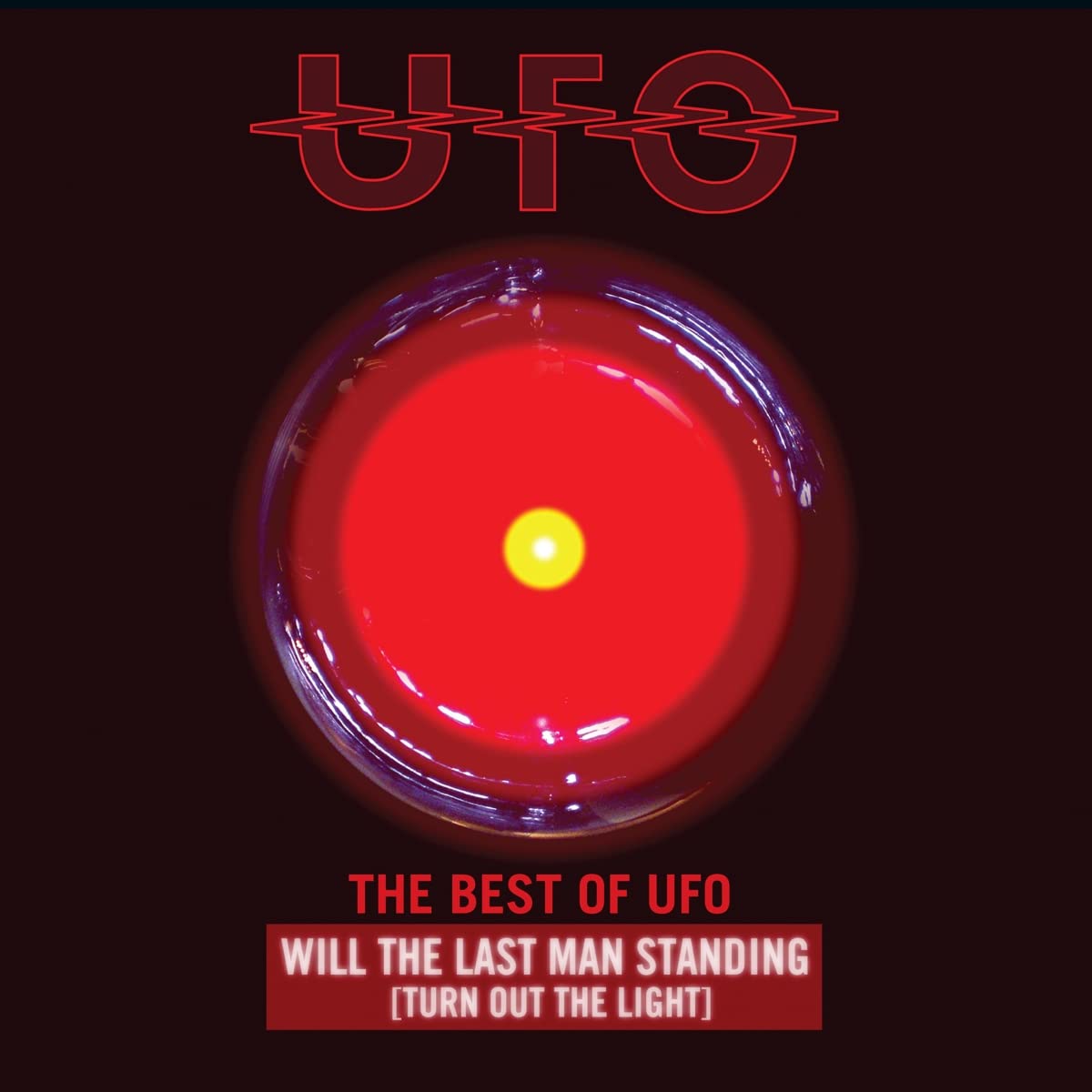 

UFO Best Of UFO (2CD)