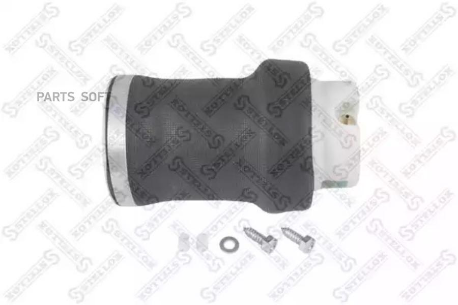 

STELLOX Рессора STELLOX 8400096sx