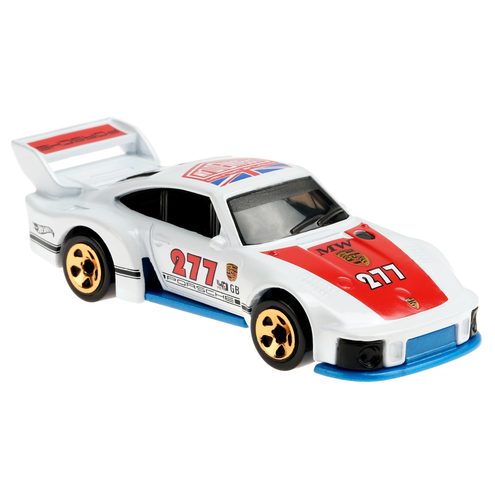 

Игрушечная машинка Hot Wheels Porshe 935 C4982/GRX60, C4982/GRX60