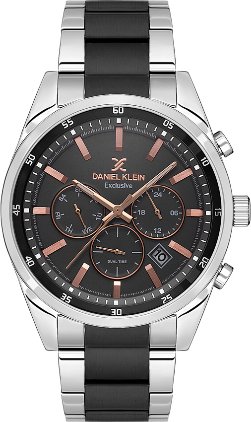 

Наручные часы мужские Daniel Klein DK.1.13663-4, DK.1.13663-4