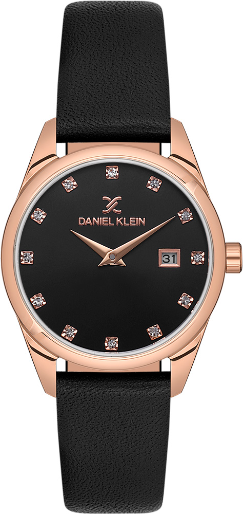 

Наручные часы женские Daniel Klein DK.1.13664-5, DK.1.13664-5