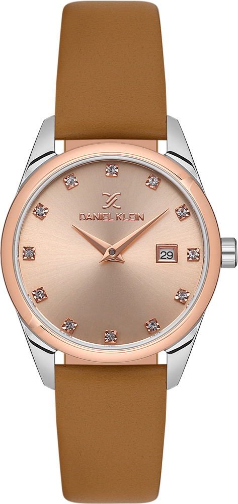 Наручные часы женские Daniel Klein DK.1.13664-6
