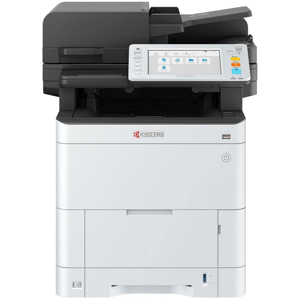 

Лазерное МФУ Kyocera Ecosys MA3500cifx (1102Z33NL0), Ecosys MA3500cifx