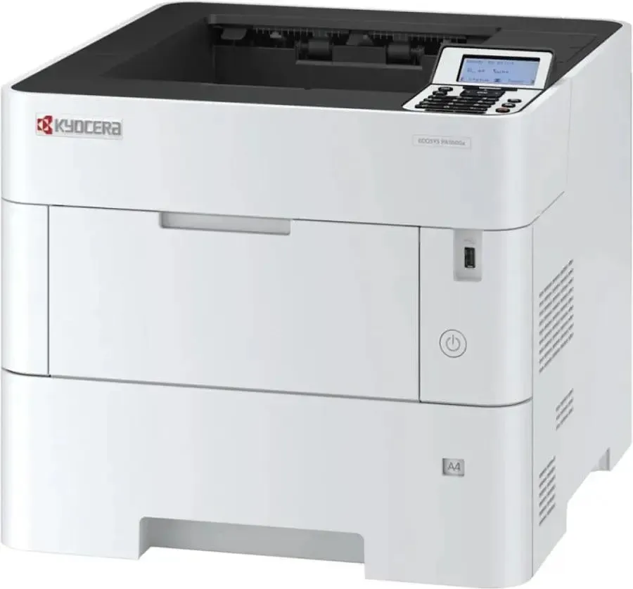 

Лазерный принтер Kyocera Ecosys PA5500x (110C0W3NL0), Ecosys PA5500x