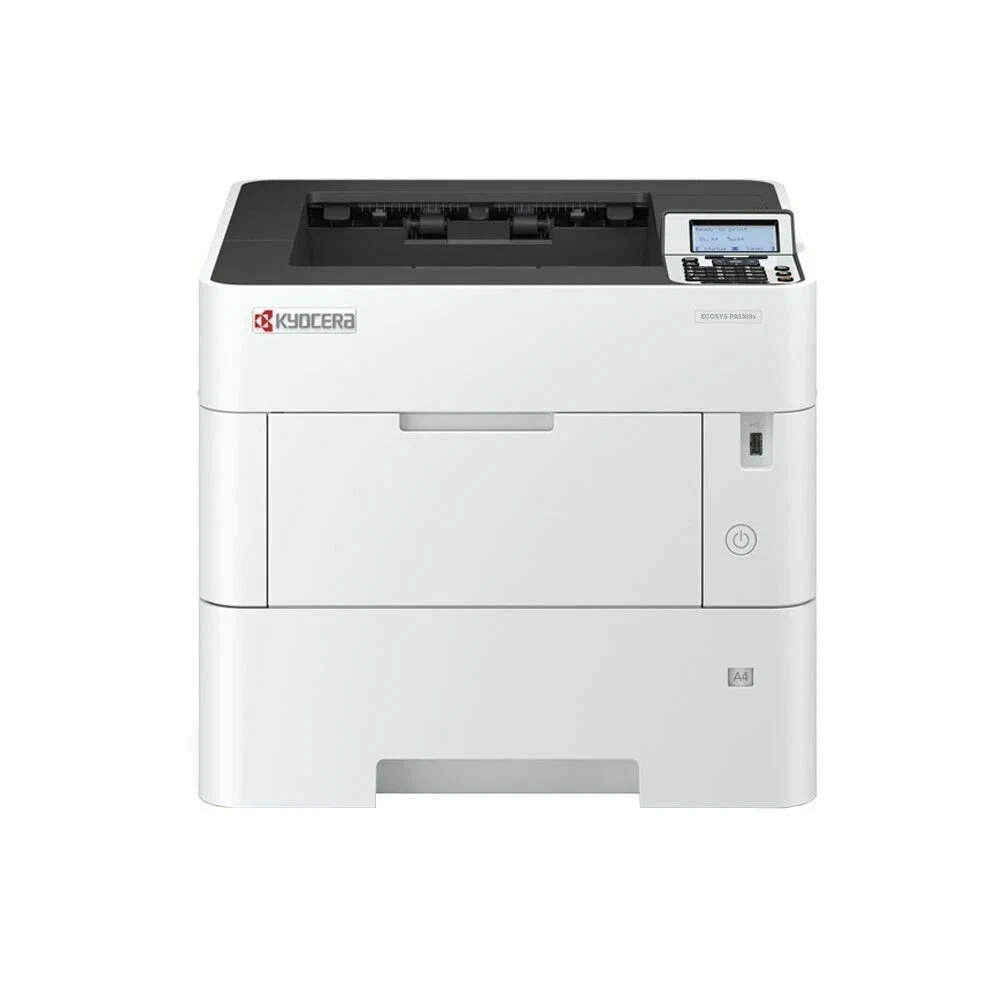 

Лазерный принтер Kyocera PA5500x (110C0W3NL0), PA5500x