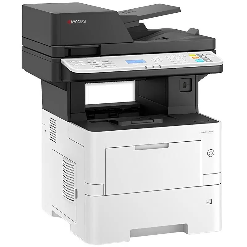 

Лазерное МФУ Kyocera Ecosys MA4500ix (110C113NL0), Ecosys MA4500ix