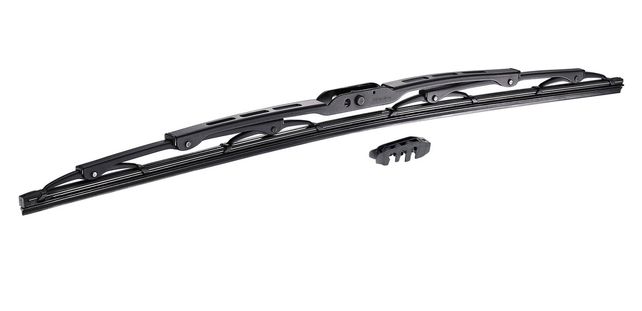 

Щетка стеклоочистителя 650 MM EUROREPAR 1623237580