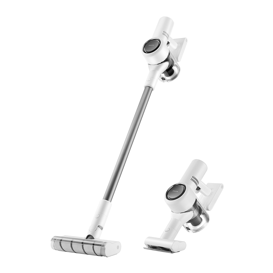

Беспроводной пылесос Dreame V10 Vacuum Robot