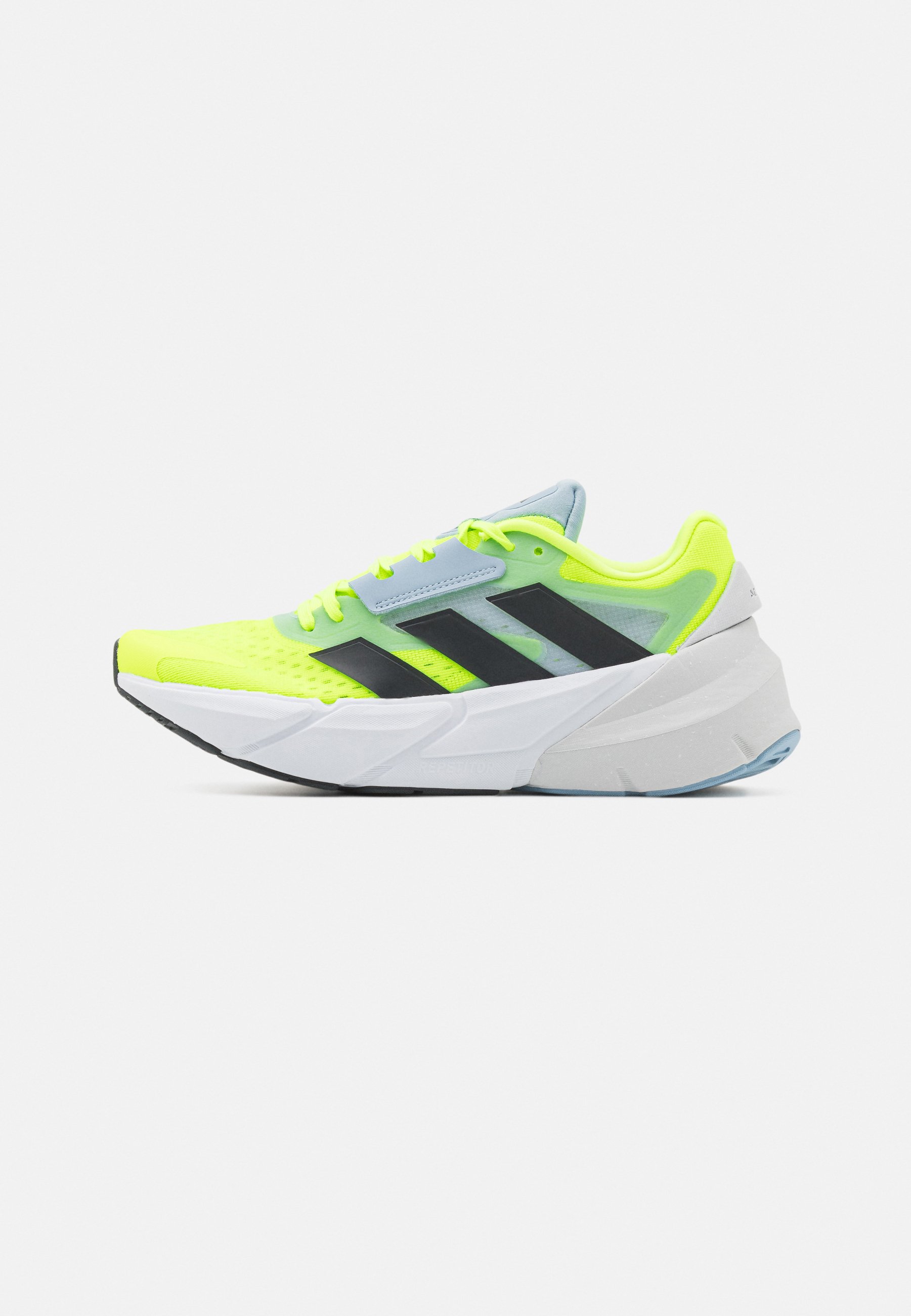 

Кроссовки мужские Adidas Performance Star 2 M зеленые 49 1/3 EU, Зеленый, Star 2 M