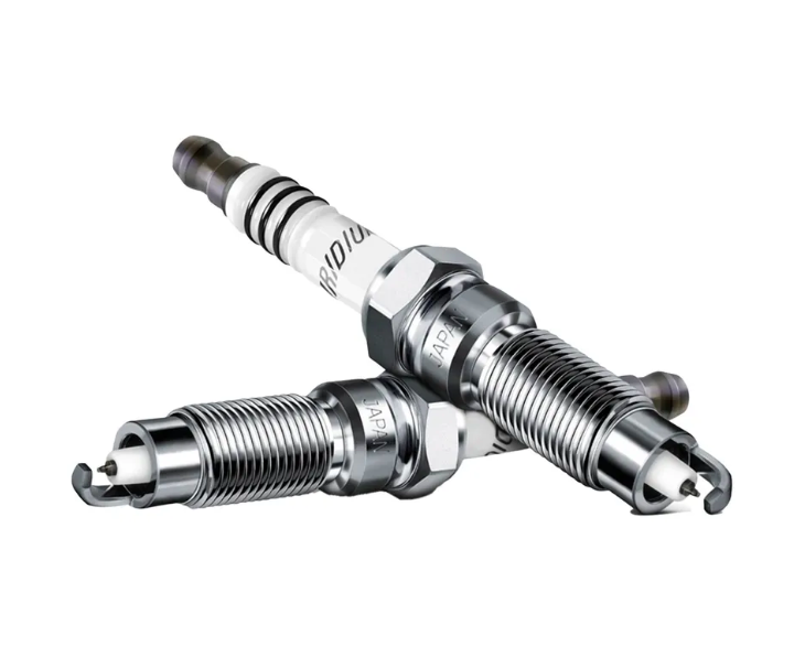 

Свеча зажигания Mazda 3/6/6 Station Wagon 02>14 NGK TR5AI13