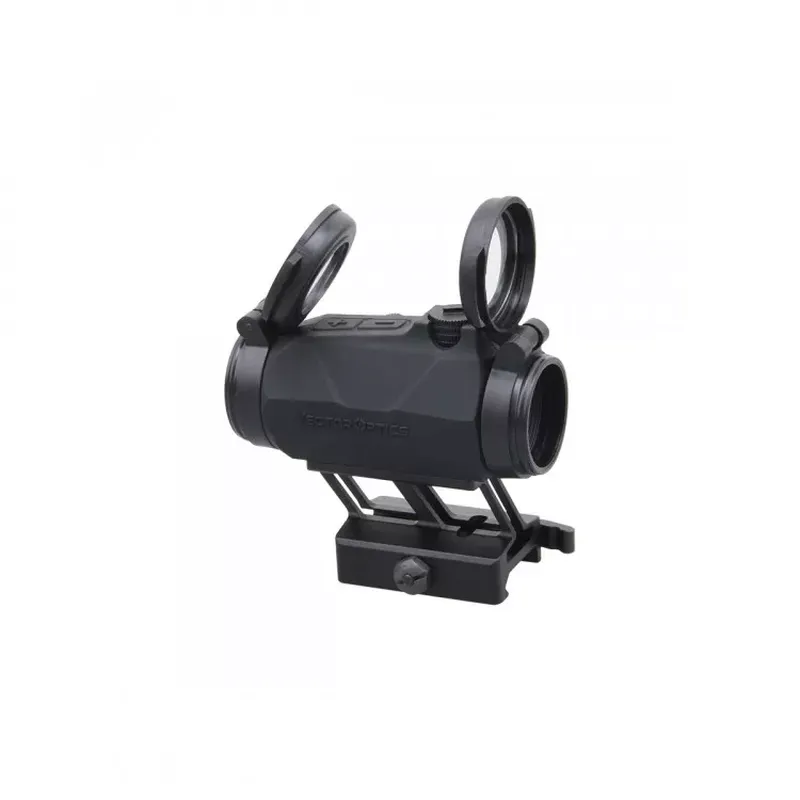 

Прицел коллиматорный Vector Optics Maverick-IV 1x20 Mini MIL, Черный, Maverick-IV