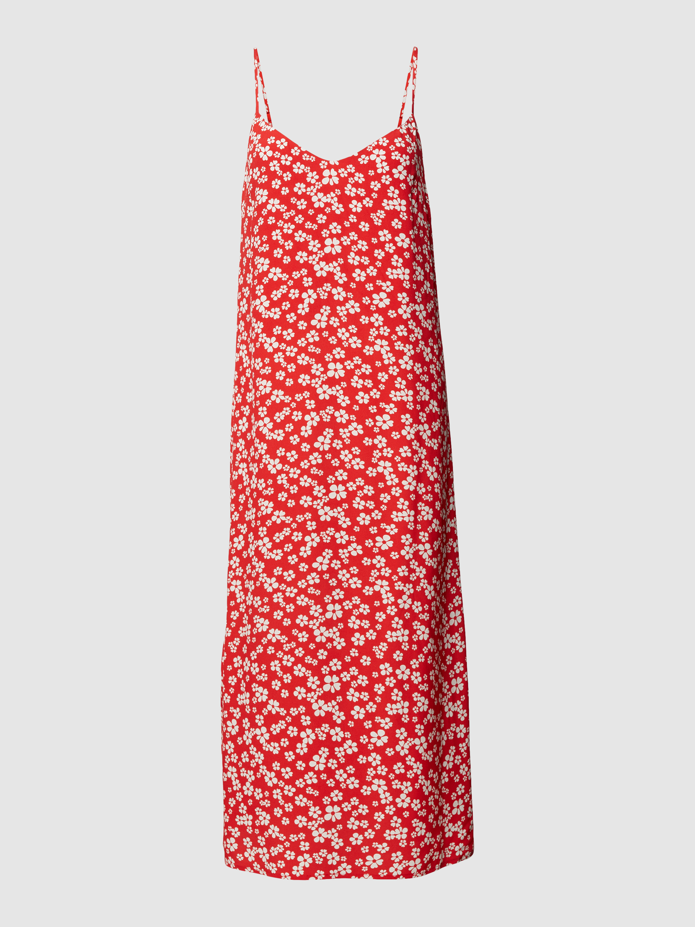 

Сарафан женский Jake's Casual 1743363 красный 40 (доставка из-за рубежа), 1743363