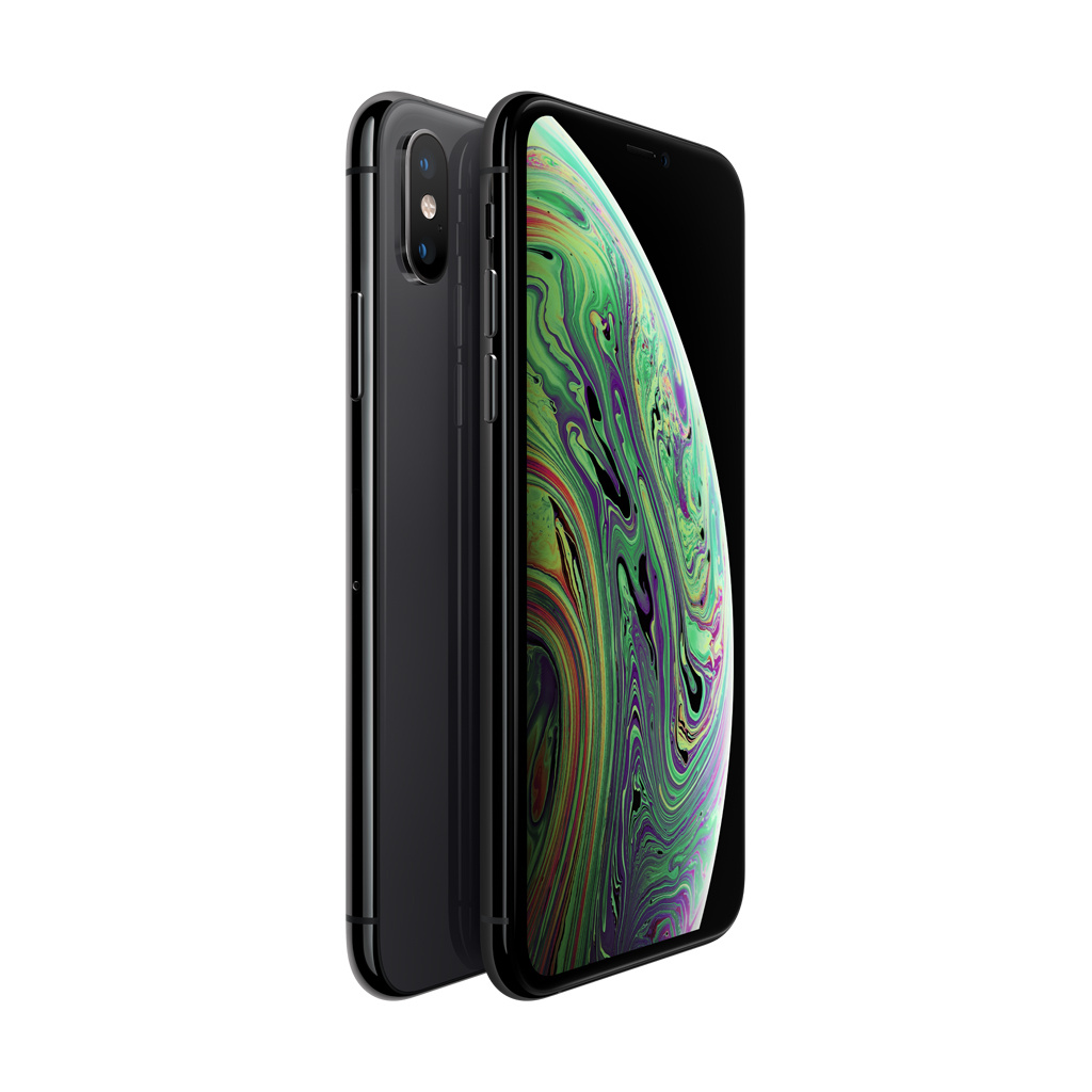 

Смартфон Apple iPhone XS 64GB Space Grey (MT9E2RU/A), iPhone XS