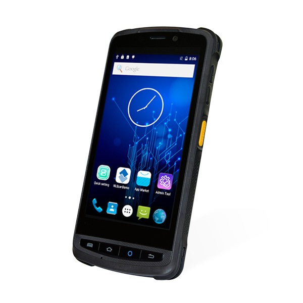 

Терминал сбора данных MT90 Orca Pro Mobile Computer
