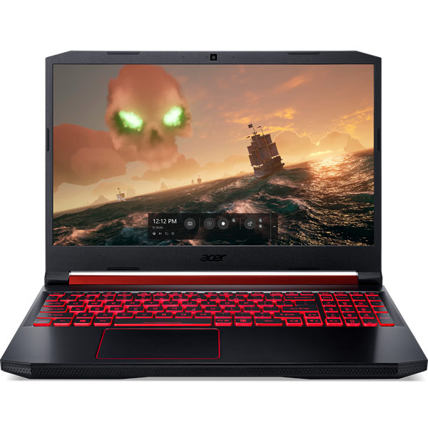 фото Игровой ноутбук acer nitro 5 an515-54-72gj (nh.q59er.023)