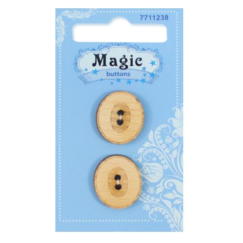 фото Пуговицы фигурные magic buttons 7711238