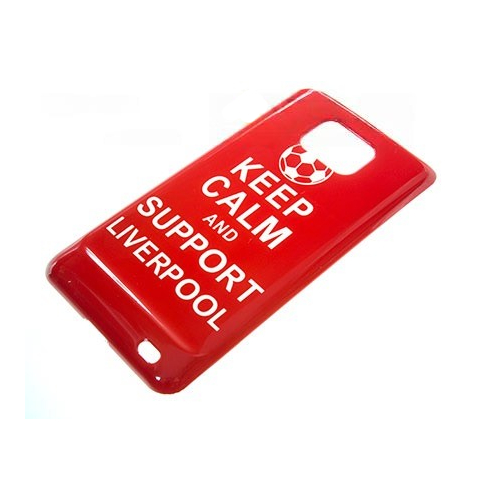 

Задняя накладка для Samsung Galaxy i9100 футбол, Разноцветный