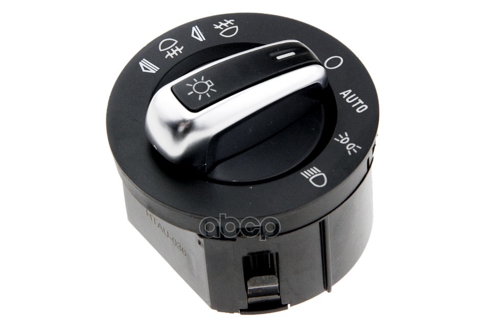

Переключатель Света Audi A6 2004-,Q7 2006-/ NTY арт. EWS-AU-036