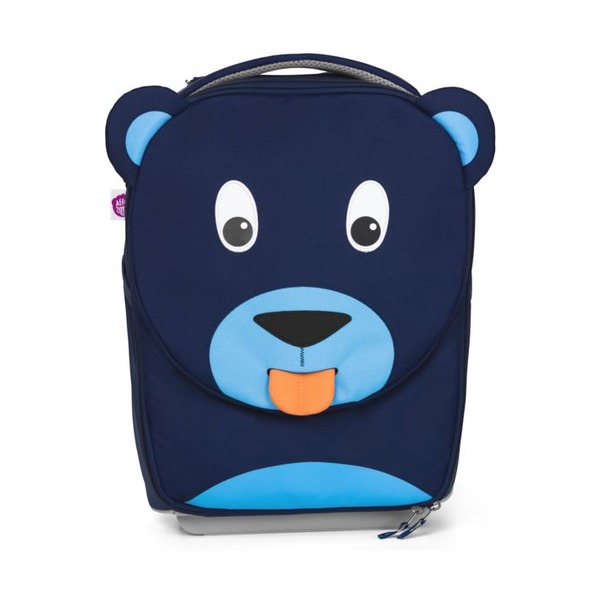 фото Рюкзак на колесах affenzahn bobo bear