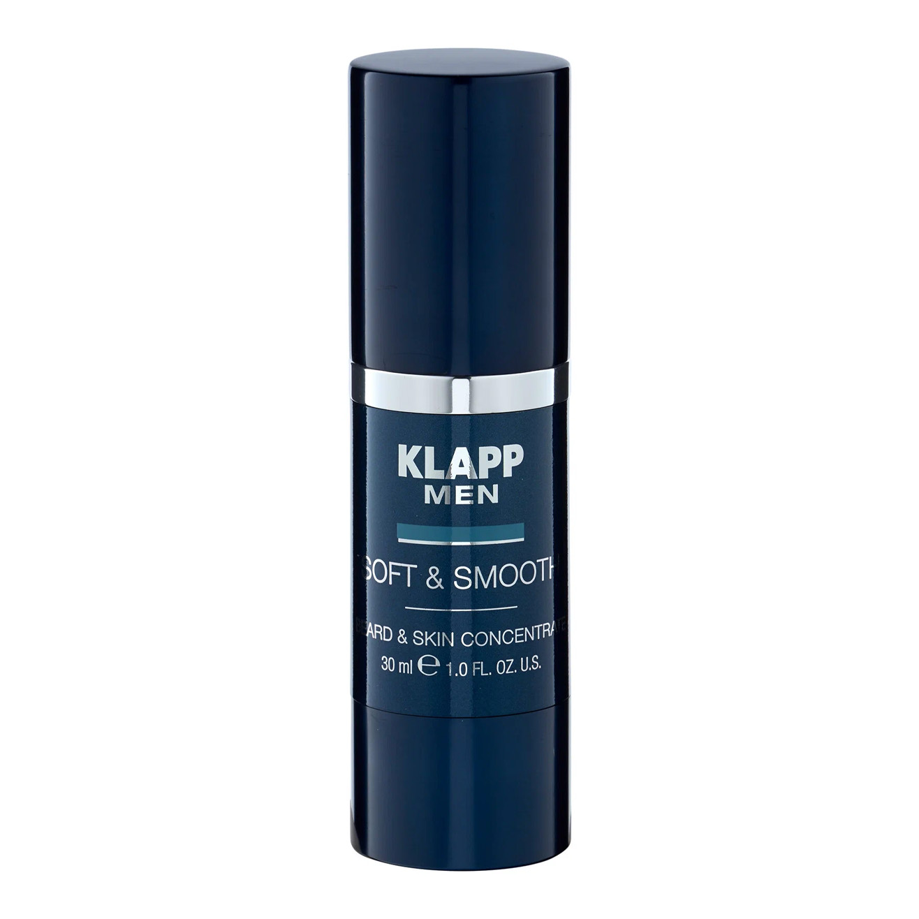 Бальзам после бритья Klapp Shape & Smooth Global Gel 30 мл бальзам для ухода за бородой alpha homme