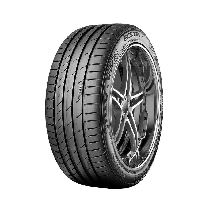 

Покрышка KUMHO PS-71