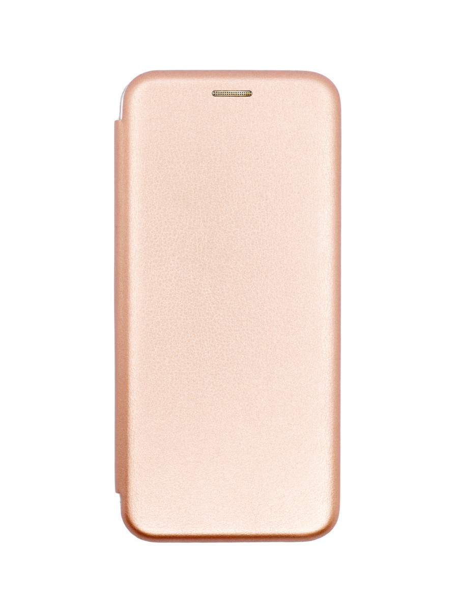 фото Чехол zibelino book для samsung galaxy a51 (a515) rose gold