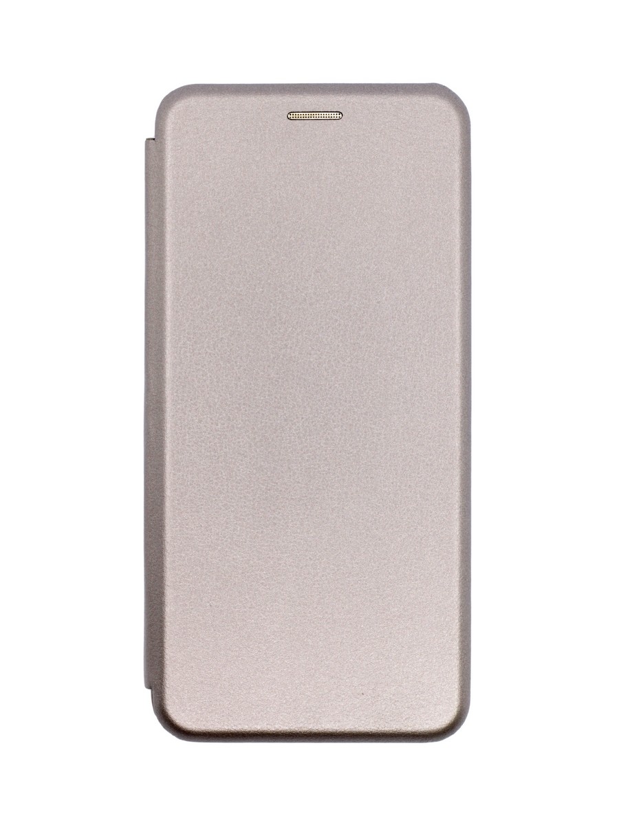 

Чехол Zibelino Book для Samsung Galaxy A71 (A715) Gold, ZB-SAM-A715
