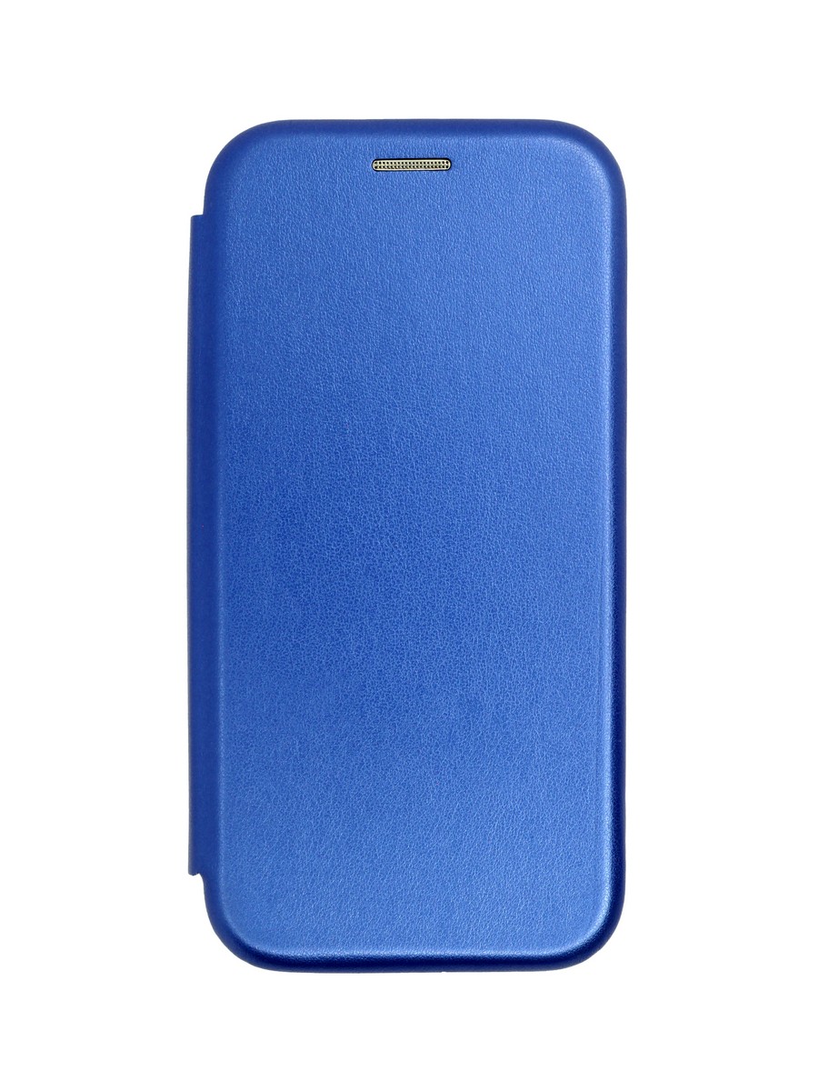 фото Чехол zibelino book для samsung galaxy m31 (m315) blue