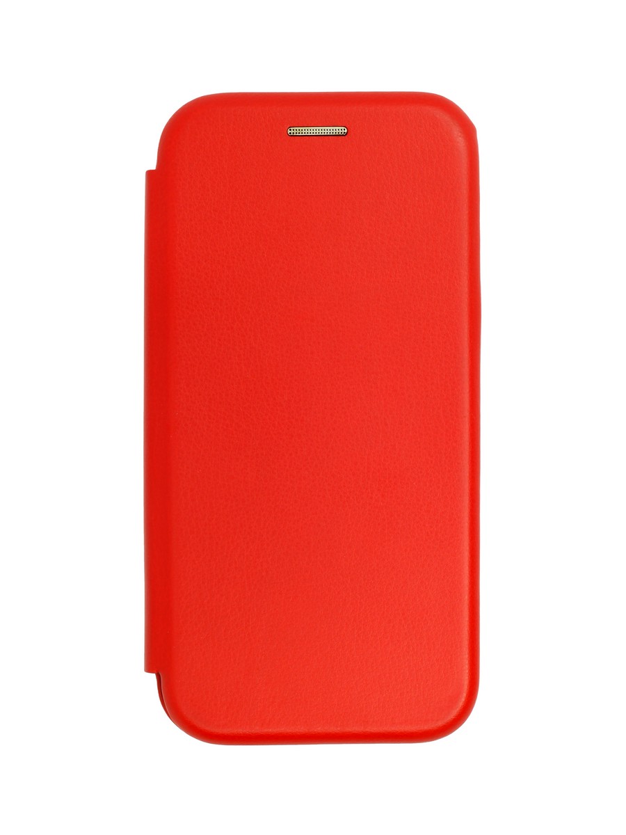 фото Чехол zibelino book для samsung galaxy m31 (m315) red