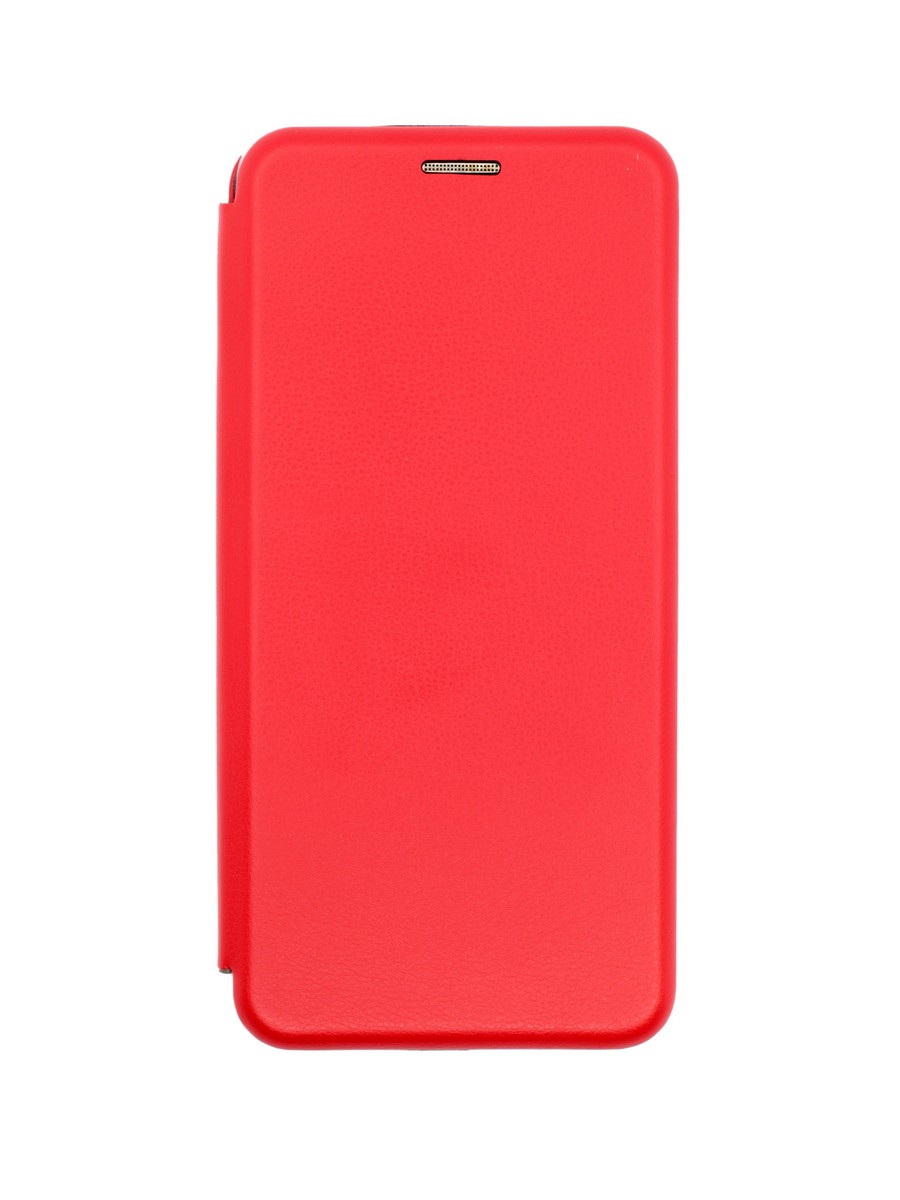 фото Чехол zibelino book для samsung galaxy s10e (g970) red