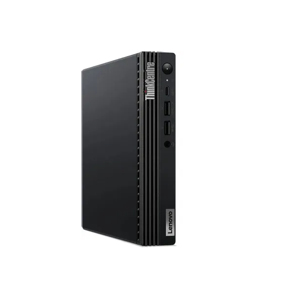 

Настольный компьютер Lenovo ThinkCentre M70q Gen3 черный (11USA03LCT), ThinkCentre M70q Gen3