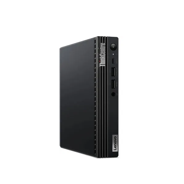 

Настольный компьютер LENOVO ThinkCentre Tiny M70q-3 черный (11USS0JQ00), ThinkCentre Tiny M70q-3