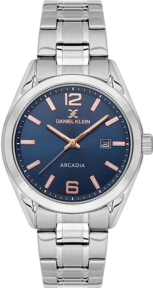 

Наручные часы мужские Daniel Klein DK.1.13691-7, DK.1.13691-7