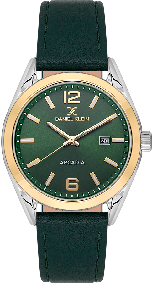 

Наручные часы мужские Daniel Klein DK.1.13692-9, DK.1.13692-9