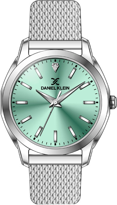 

Наручные часы женские Daniel Klein DK.1.13695-4, DK.1.13695-4