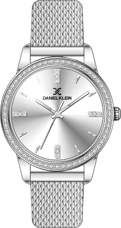 

Наручные часы женские Daniel Klein DK.1.13696-1, DK.1.13696-1
