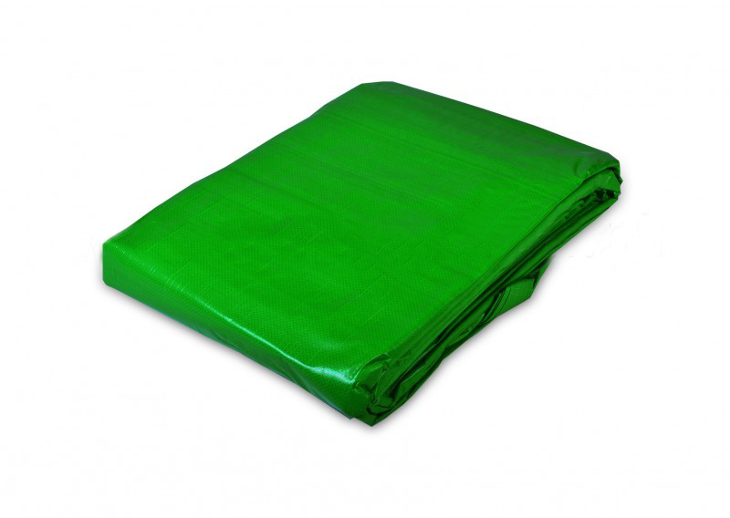 Тент универсальный ProTent Тарпикс 120, размер 8х12 м, плотность 120 г/м2 (с люверсами) тент защитный 8 × 4 м плотность 120 г м² уф люверсы шаг 1 м зеленый