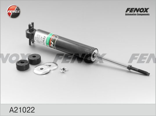 

амортизатор передний газ газ 2217 соболь a21022c3